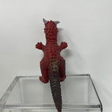 RARE Vintage Disney Dinosaur Carnotaurus 3 inch figure From Dinosaur Movie