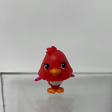 Hatchimals Colleggtibles Season 2 - Chickchaff Red