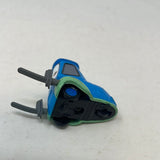 Disney Pixar CARS Diecast Mini Racers 1:87 Mini Blue Guido Fork Lift