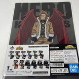 My Hero Academia Hero Vs Villans Ichiban Kuji Clear File And Sticker Hawks