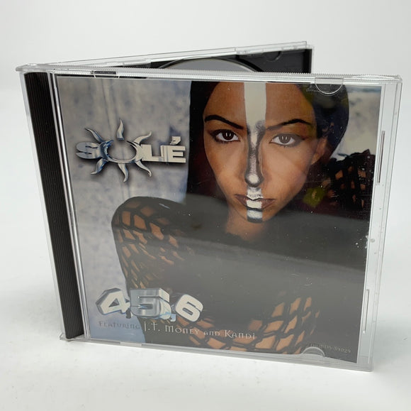 CD Solé 4,5,6