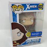 Funko Pop! Marvel X-Men Glow In The Dark Walmart Exclusive Dark Phoenix 422