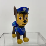 Paw Patrol Chase Dog Rescue Blue Protector Jumping