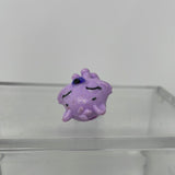 Loose MIni Hatchimals CollEGGtibles EXCLUSIVE CHRISTMAS Holiday Advent Raspoon Racoon Lavender Glitter