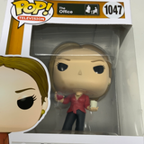 Funko Pop The Office Jan Levinson #1047