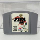 N64 FIFA 64