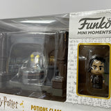 Funko Mini Moments Harry Potter Potions Class Professor Snape