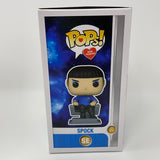 Funko Pops! With Purpose Original Series Star Trek Spock SE