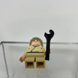 LEGO Star Wars Young Anakin Skywalker Short Legs Minifigure
