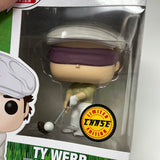 Funko Pop! Movies Caddyshack Ty Webb Chase 720