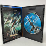 DVD Eragon Widescreen