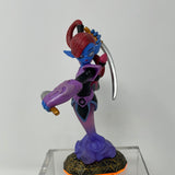 Skylanders Giants Ninjini (Giant)