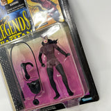 Legends of Batman Catwoman Action Figure Kenner