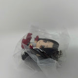 Gashapon Shaman King Mugyutto Capsule Figure Asakura Hao