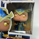 Funko Pop! Marvel Eternals Ajak 735