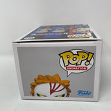 Funko Pop! Animation Bleach AAA Anime Exclusive Limited Edition Chase Ichigo 1087