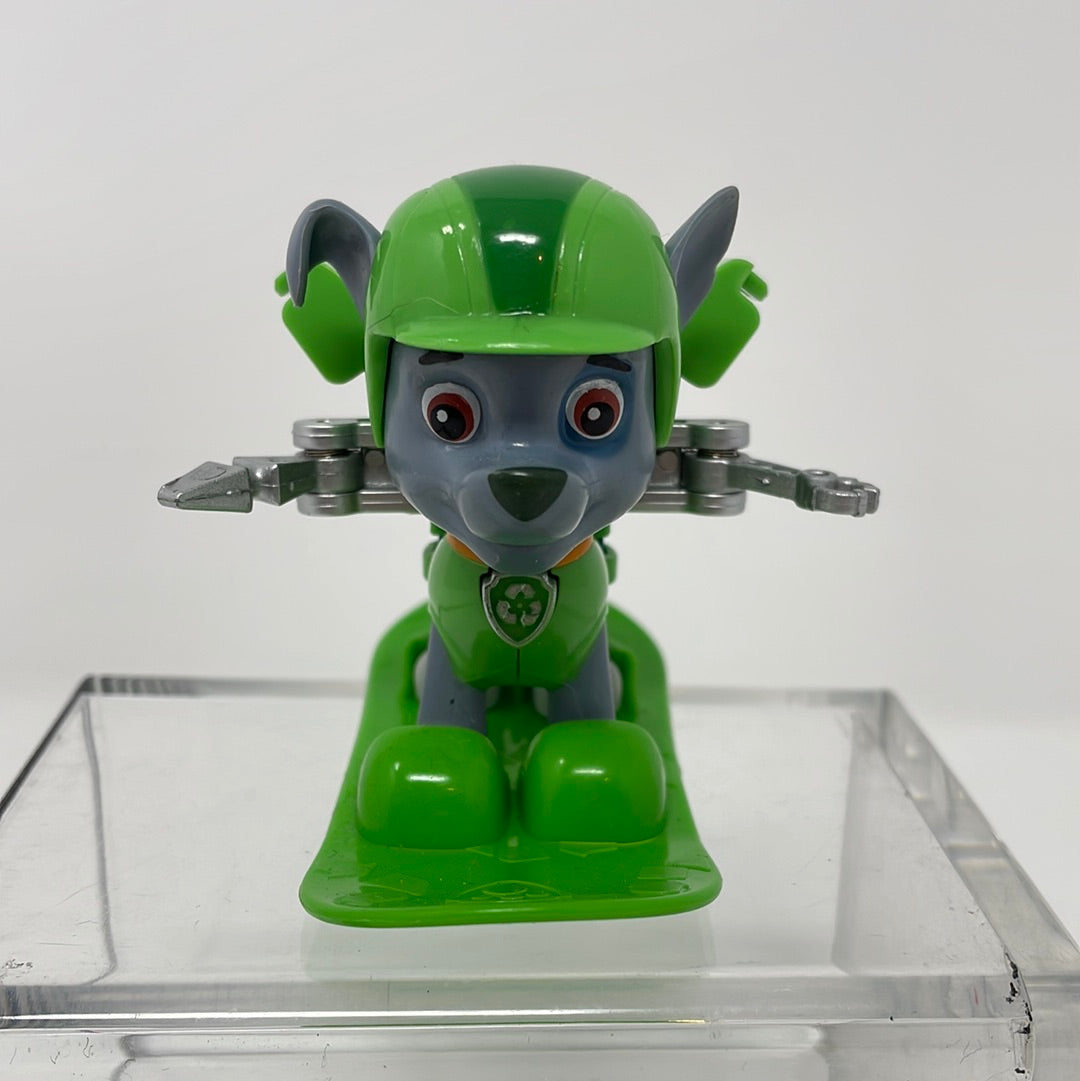 Paw patrol snowboard online