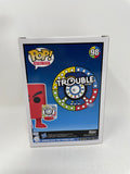 Funko Pop Retro Toys Pop-O-Matic Trouble Game Trouble Board 98