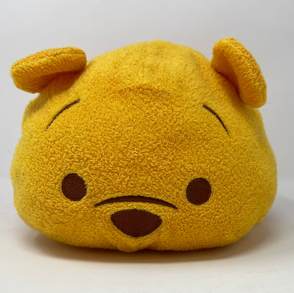 Disney Tsum Tsum Plush Winnie The Pooh 12