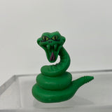 Sugar Bear Snake General Cereal Premium Figure Prize 1988  2”