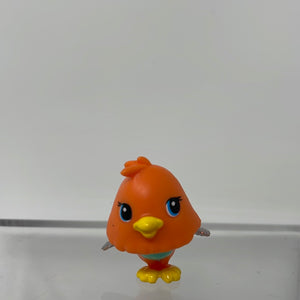 Hatchimals Colleggtibles bird birdy Orange yellow