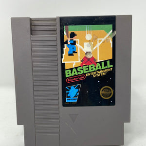 NES Baseball (5 Screw)