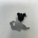 Disney pin: Siamese Cats from Lady & the Tramp. “We are Siamese if you please”
