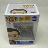 Funko Pop TV Seinfeld Newman #1085