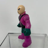 Fisher Price Imaginext DC Comics Lex Luther Action Figure