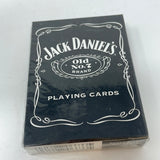 2003 JACK DANIELS OLD NO. 7 BRAND PLAYING CARDS