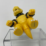 Jakks Super Mario 2.5" World of Nintendo Bowser Figure