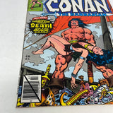 Marvel Comics Conan The Barbarian #100 July 1979
