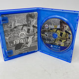 PS4 FIFA 17