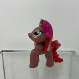 My Little Pony Blind Bag Wave 1 Cherry Spices #17 LOOSE Mini 2" Figure 2010