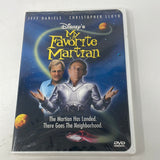 DVD My Favorite Martian (Sealed)