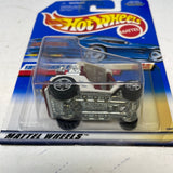 Hot Wheels 1999 First Editions Tee’d Off #683