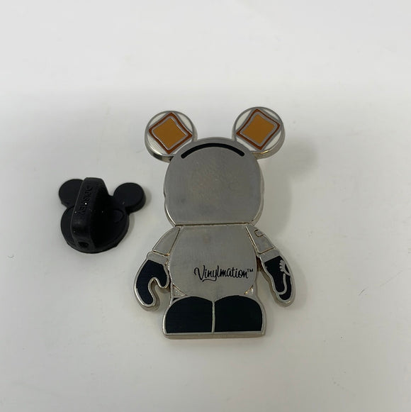Vinylmation Mystery Pin Collection - Urban #9 - Toaster Only