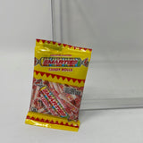 Zuru 5 Surprise Mini Brands Series - Smarties Candy Rolls Yellow Bag
