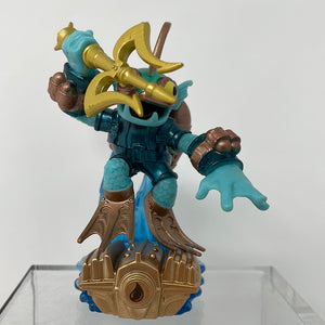 Skylanders SuperChargers Deep Dive Gill Grunt