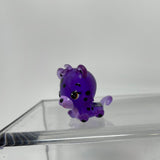 Hatchimals Colleggtibles Purple Cheetah