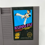 NES Kung Fu (5 Screw)