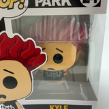 Funko Pop South Park Kyle #24