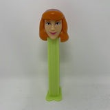 Pez Dispenser Scooby Doo Daphine