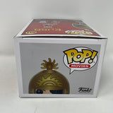 Funko Pop! Movies Kubo And The Two Strings Kubo 651