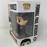 Funko Pop! Movies Dune Formal Paul Atreides Target Exclusive 1031