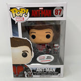 Funko Pop! Marvel Collector Corps Exclusive Funko’s Smallest Bobblehead Ant-Man 87