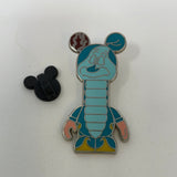 Vinylmation Collectors Set Alice Wonderland - Caterpillar Only Disney Pin 88551