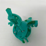 BAKUGAN Foxbat 600g Green Ventus VESTROIA