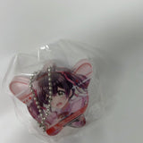 Gashapon D4DJ Groovy Mix Jewel Acrylic Keychain Volume 1 Muni Ohnaruto