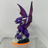 Skylanders Giants Cynder